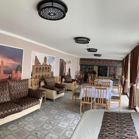 Hotel Al-Rajabiy Tașkent Exterior foto